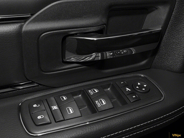 used 2013 Ram 1500 car