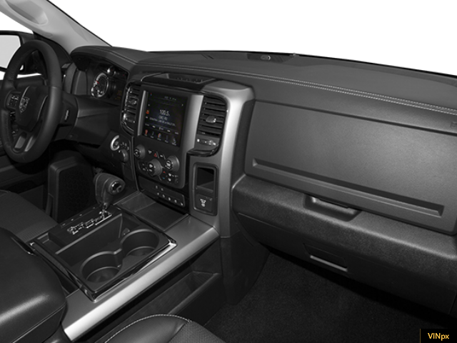used 2013 Ram 1500 car