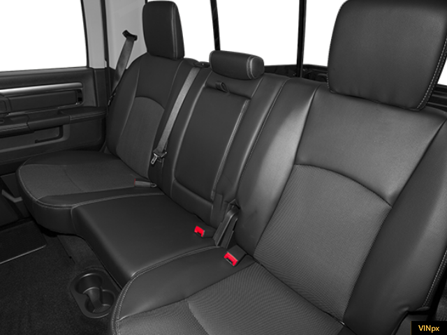 used 2013 Ram 1500 car