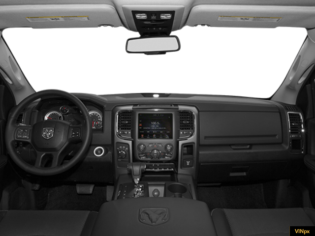 used 2013 Ram 1500 car