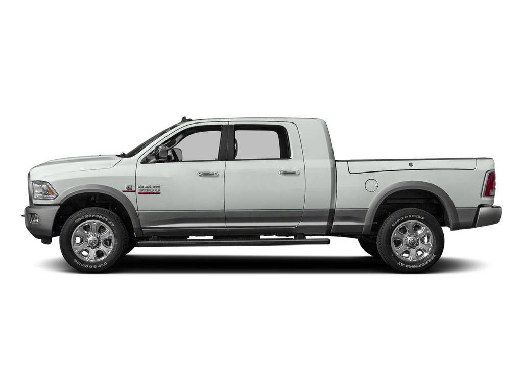 used 2016 Ram 3500 car