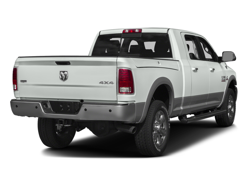 used 2016 Ram 3500 car