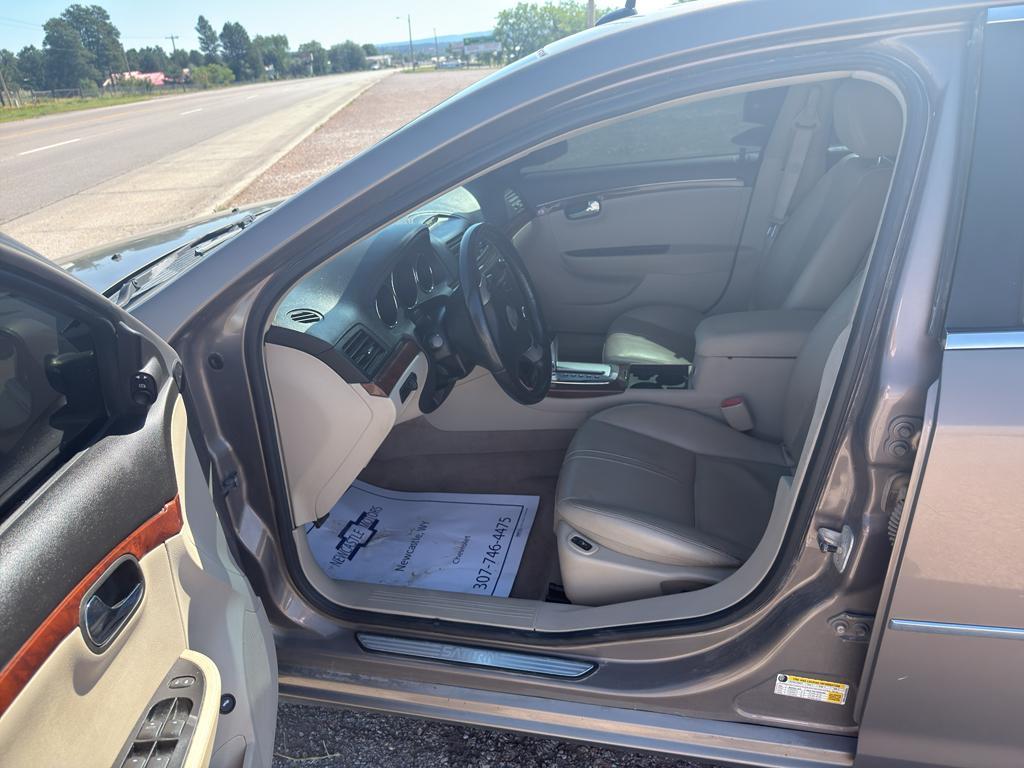 used 2007 Saturn Aura car
