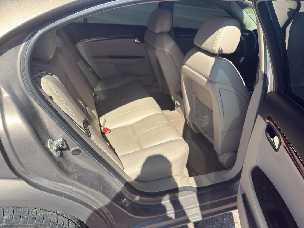 used 2007 Saturn Aura car