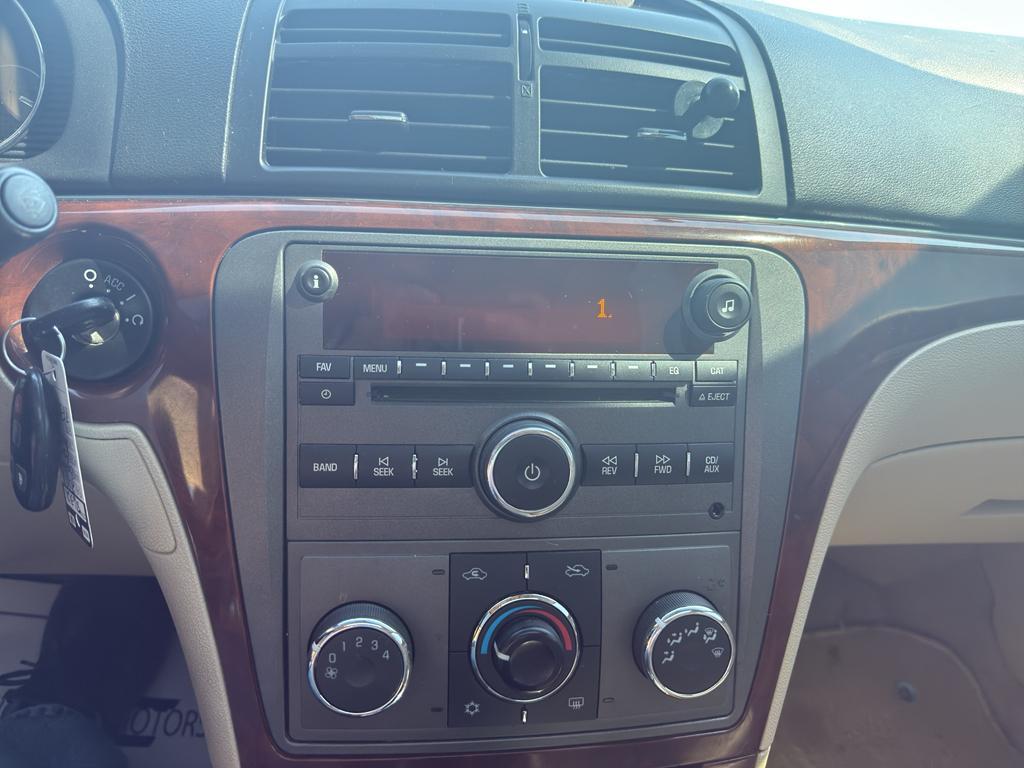 used 2007 Saturn Aura car