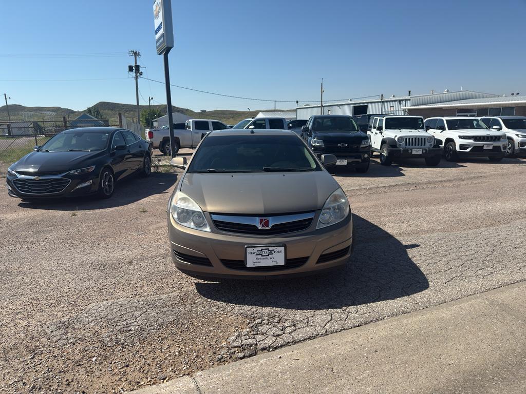 used 2007 Saturn Aura car