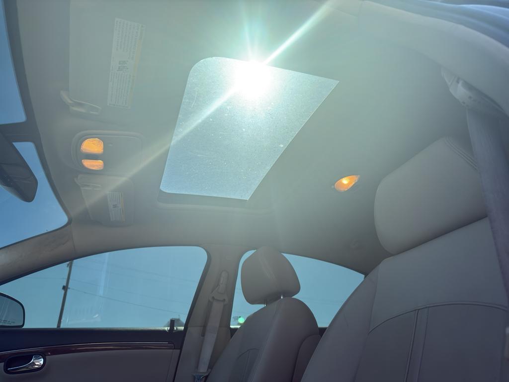 used 2007 Saturn Aura car