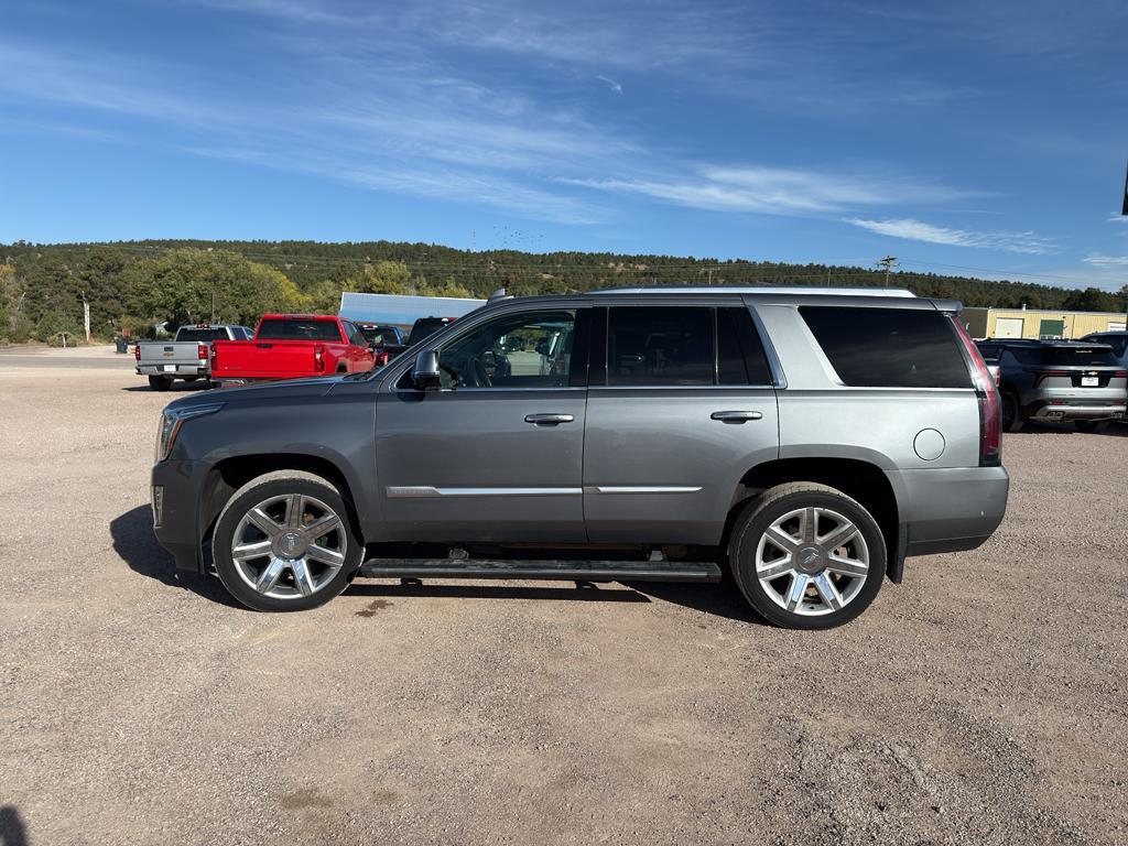 used 2020 Cadillac Escalade car