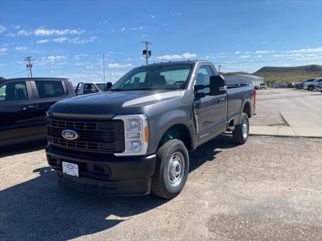 used 2023 Ford F-250 car, priced at $58,970