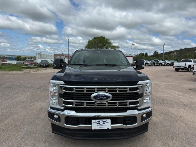 used 2025 Ford F-350 car