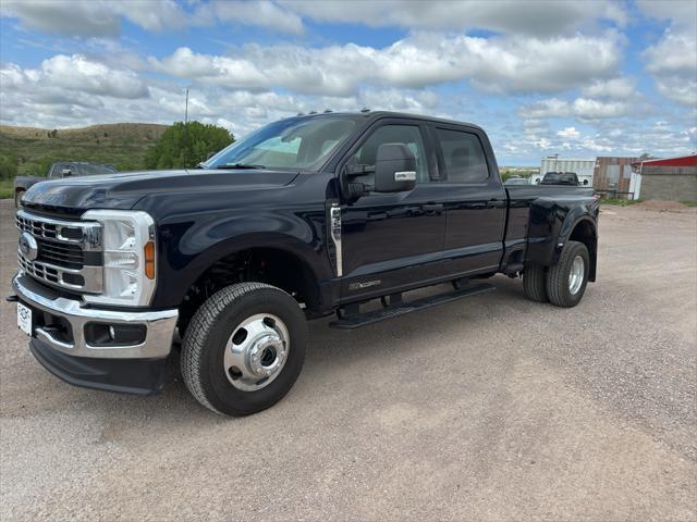 used 2025 Ford F-350 car