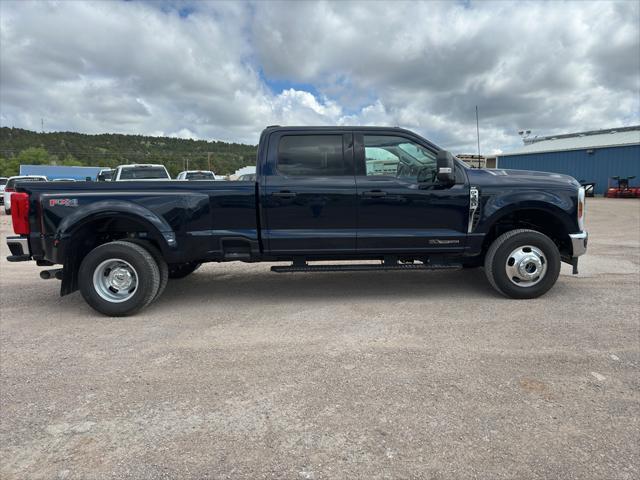 used 2025 Ford F-350 car