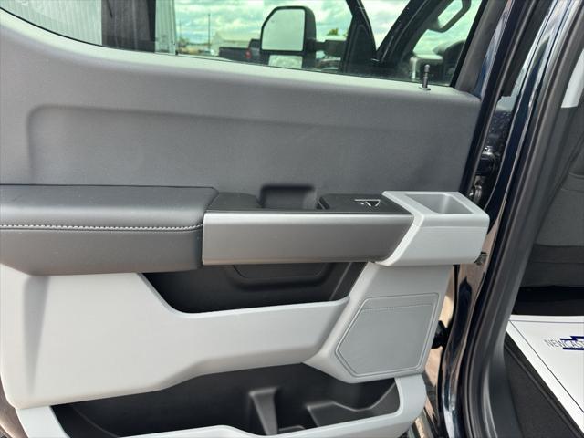 used 2025 Ford F-350 car