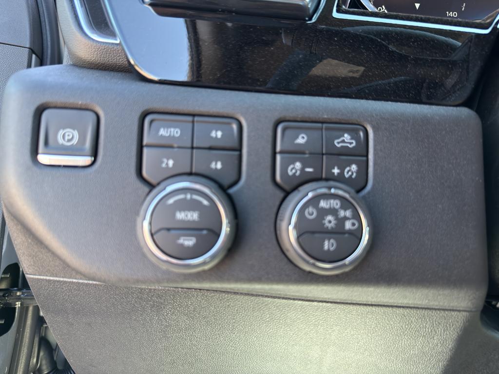 new 2025 Chevrolet Silverado 2500 car, priced at $68,465