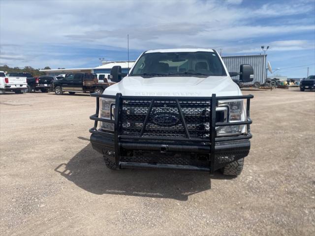 used 2022 Ford F-350 car, priced at $45,970