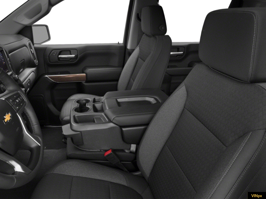 used 2019 Chevrolet Silverado 1500 car