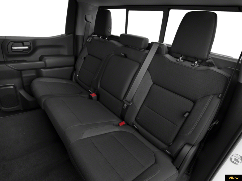 used 2019 Chevrolet Silverado 1500 car