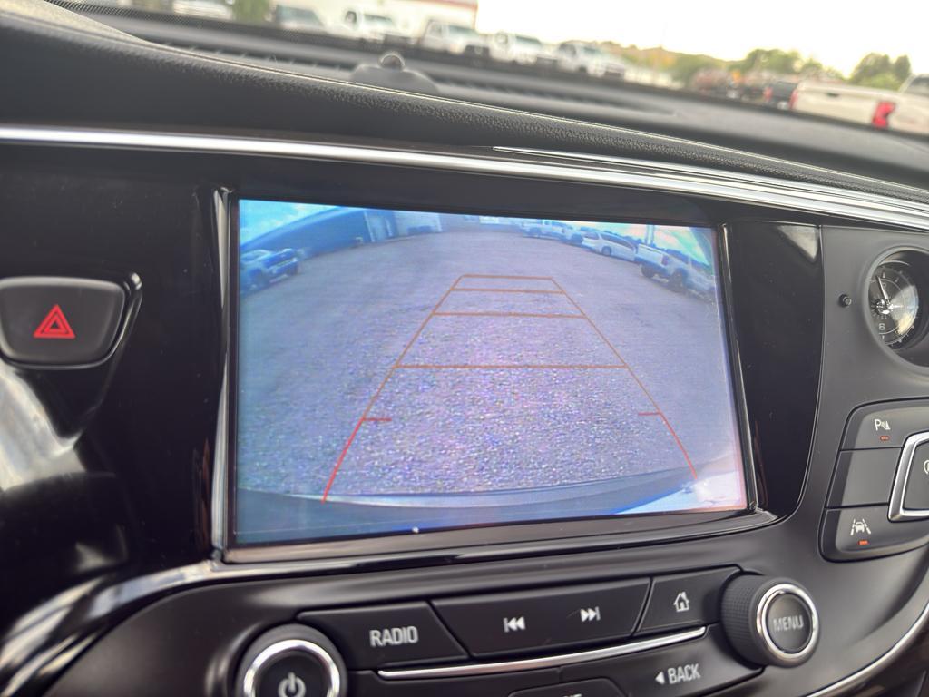 used 2019 Buick Envision car, priced at $19,970