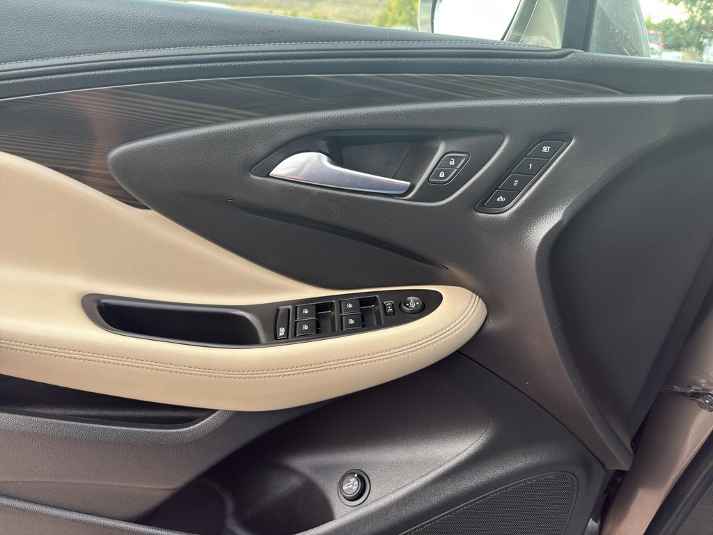 used 2019 Buick Envision car, priced at $19,970