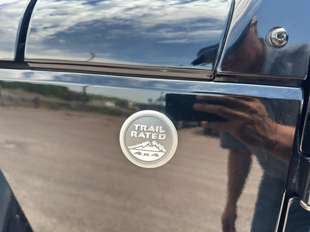 used 2013 Jeep Wrangler Unlimited car, priced at $23,970