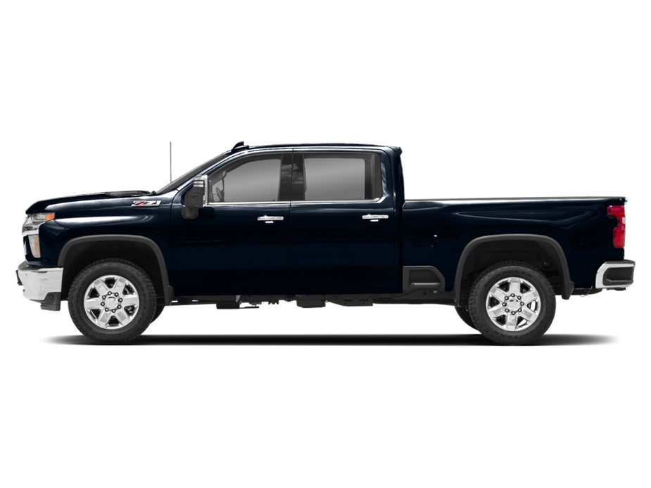 used 2022 Chevrolet Silverado 2500 car