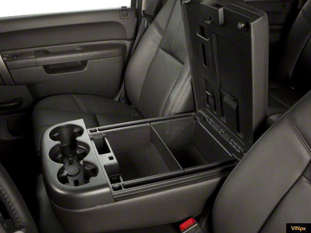 used 2012 Chevrolet Silverado 3500 car