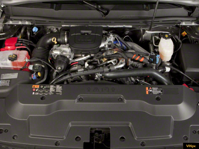 used 2012 Chevrolet Silverado 3500 car