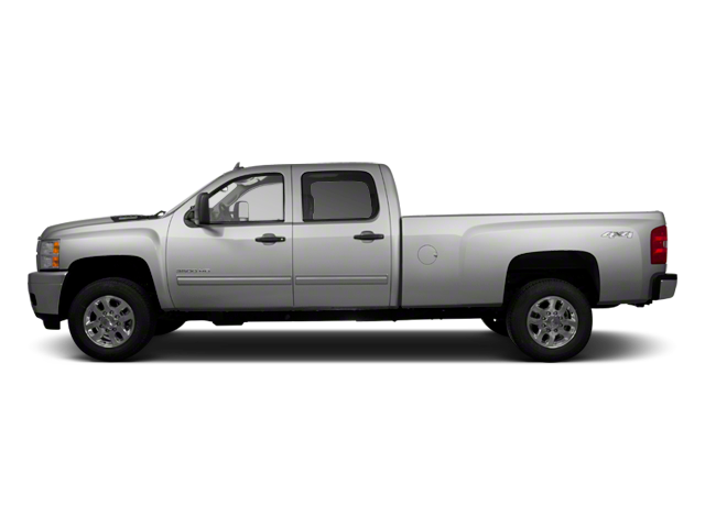 used 2012 Chevrolet Silverado 3500 car
