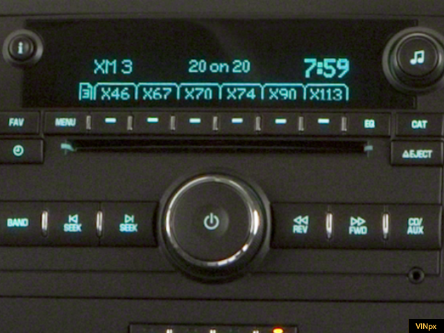 used 2012 Chevrolet Silverado 3500 car