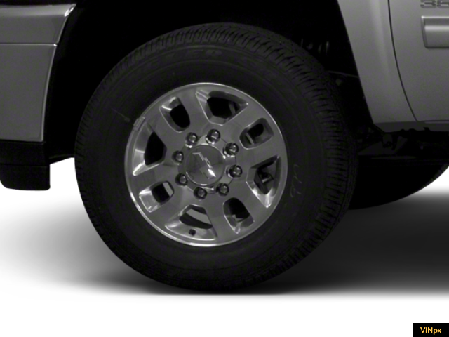 used 2012 Chevrolet Silverado 3500 car