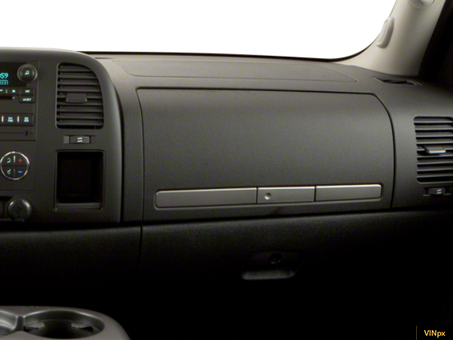 used 2012 Chevrolet Silverado 3500 car