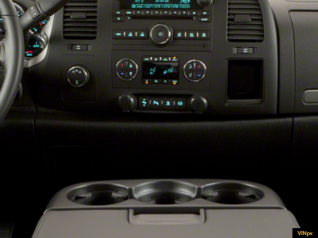 used 2012 Chevrolet Silverado 3500 car