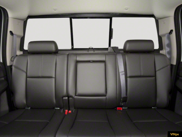 used 2012 Chevrolet Silverado 3500 car