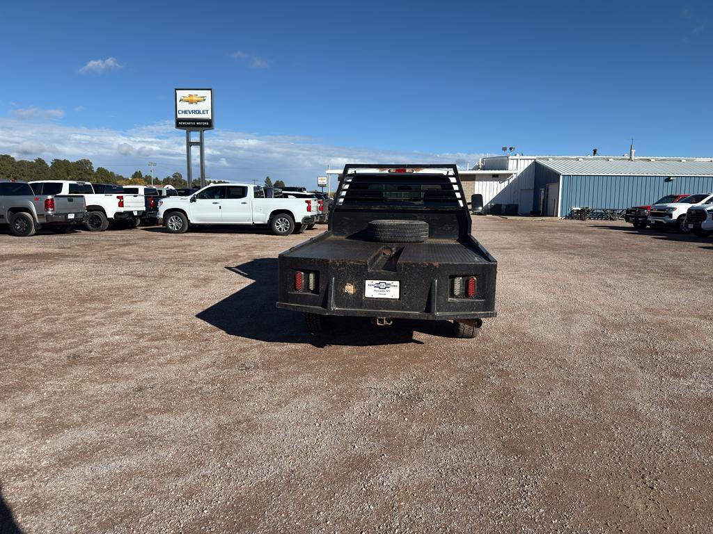 used 2007 Chevrolet Silverado 3500 car