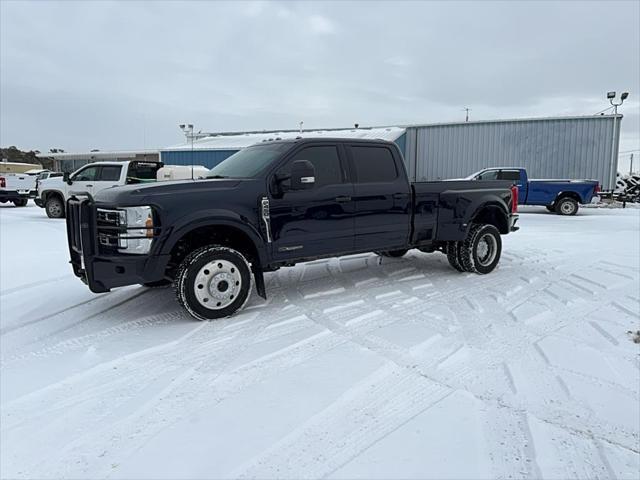 used 2023 Ford F-450 car, priced at $69,970