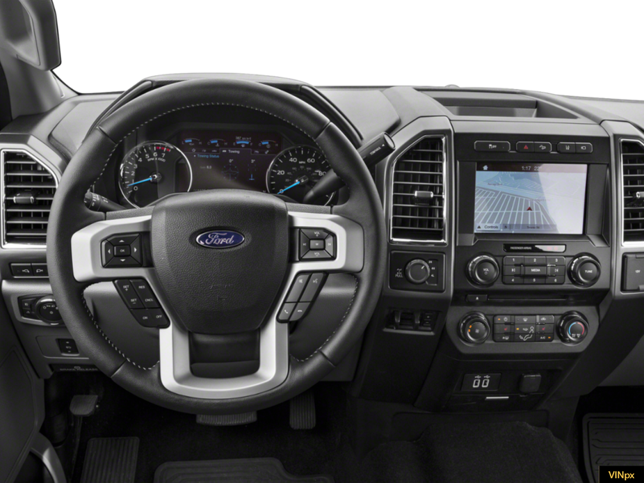 used 2019 Ford F-250 car