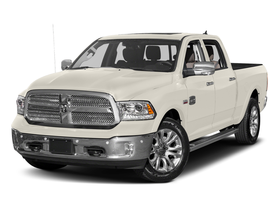 used 2016 Ram 1500 car