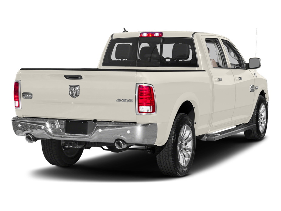 used 2016 Ram 1500 car