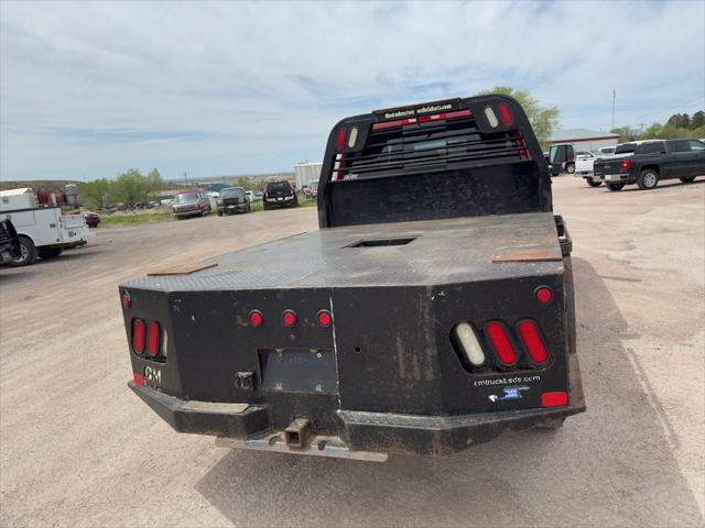 used 2012 Ram 3500 car, priced at $19,970