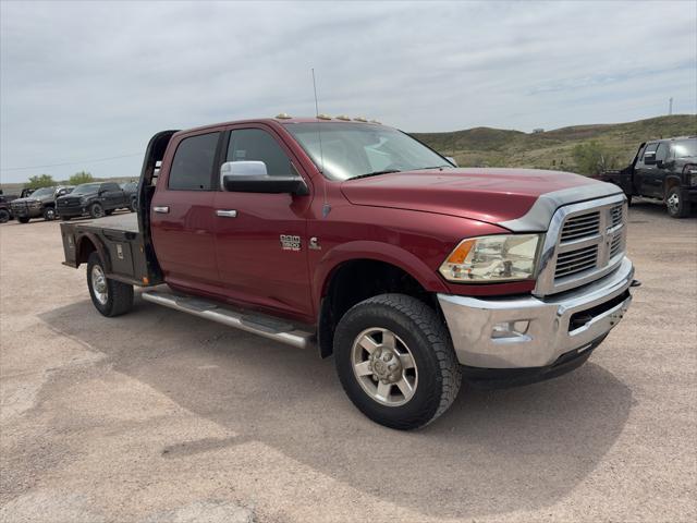 used 2012 Ram 3500 car, priced at $19,970