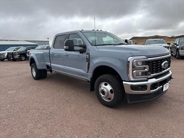 used 2024 Ford F-350 car, priced at $89,970