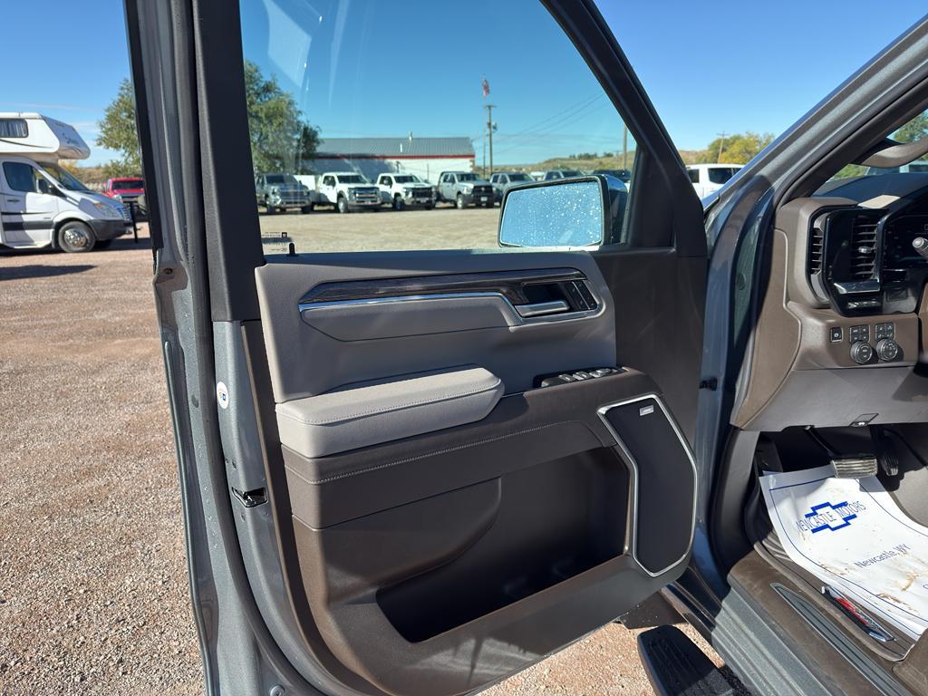 new 2026 Chevrolet Silverado 1500 car, priced at $70,445