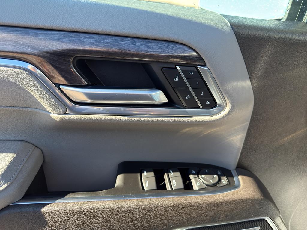 new 2026 Chevrolet Silverado 1500 car, priced at $70,445