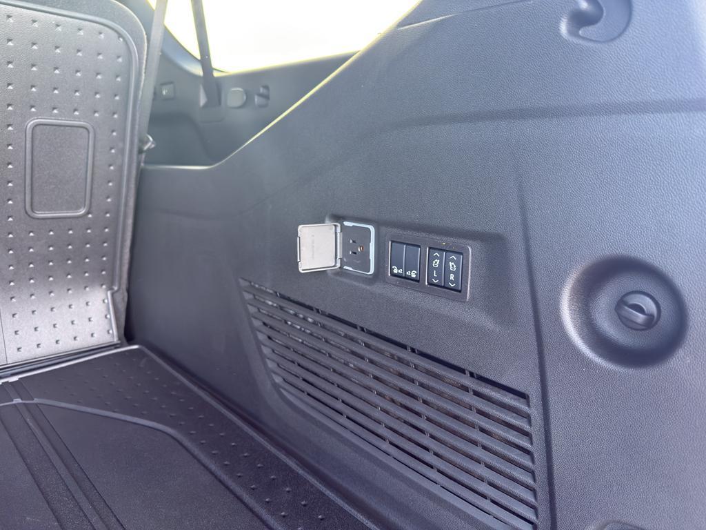 new 2026 Chevrolet Suburban car, priced at $87,075