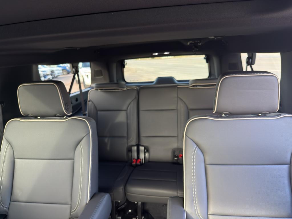 new 2026 Chevrolet Suburban car, priced at $87,075