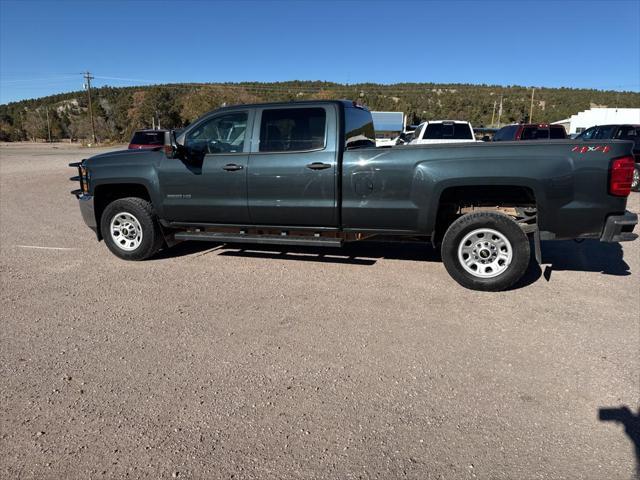 used 2019 Chevrolet Silverado 3500 car, priced at $31,970