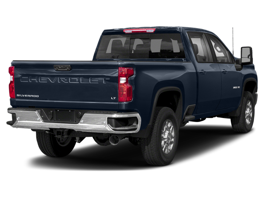 used 2021 Chevrolet Silverado 3500 car