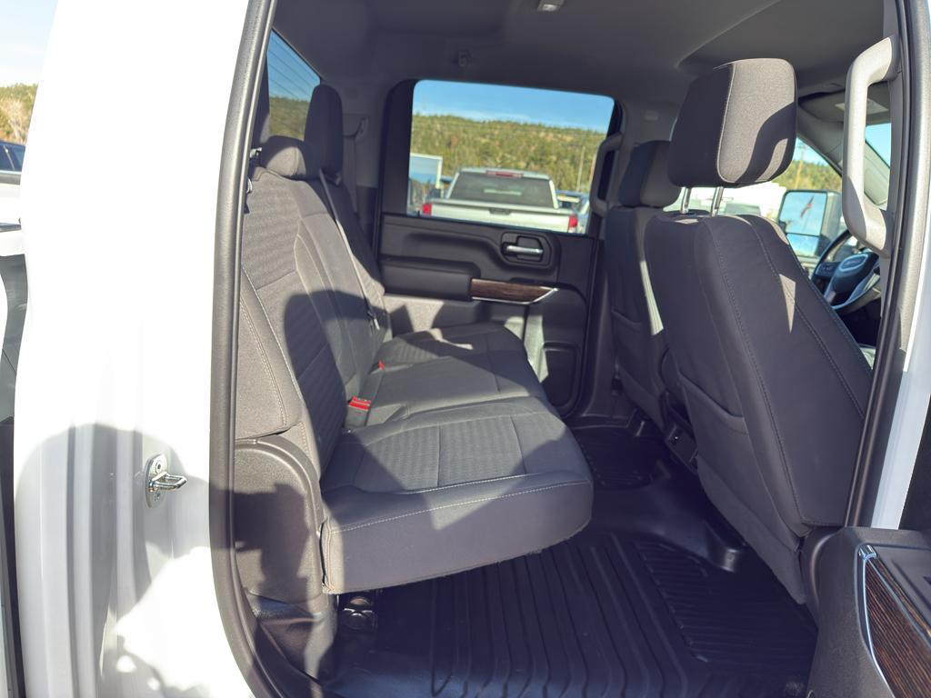 used 2023 GMC Sierra 3500 car