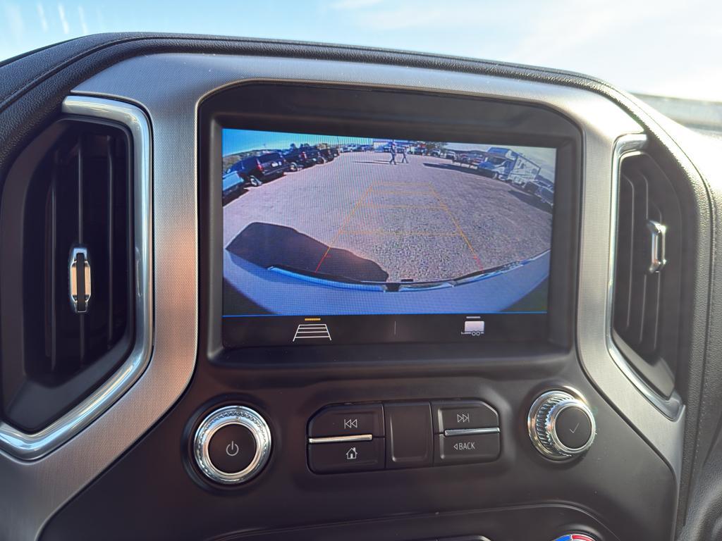 used 2023 GMC Sierra 3500 car