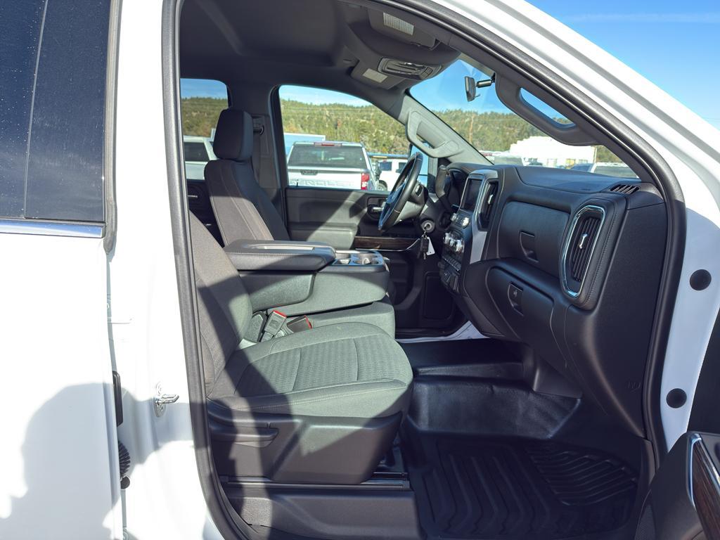 used 2023 GMC Sierra 3500 car